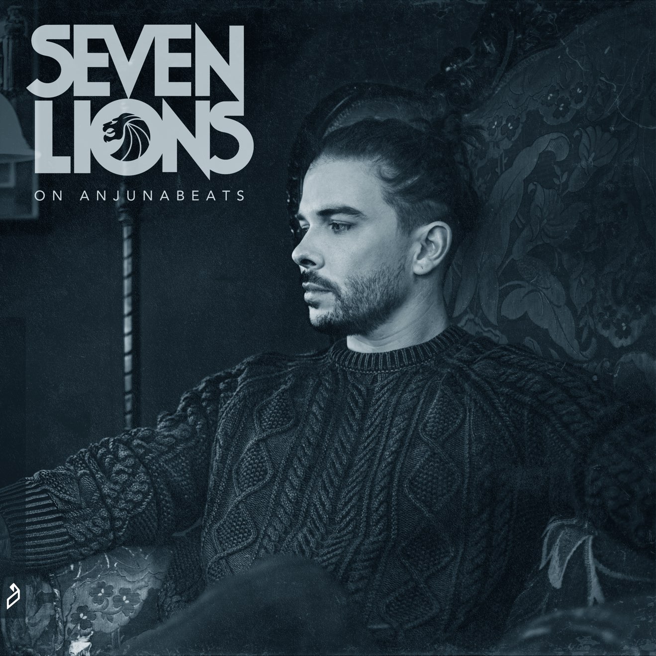 Seven Lions – Seven Lions on Anjunabeats (2023) [iTunes Match M4A]