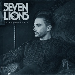 On My Way to Heaven (feat. Richard Bedford) [Seven Lions Remix]