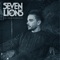 Sahara Love (feat. Zoë Johnston) [Seven Lions Remix] artwork