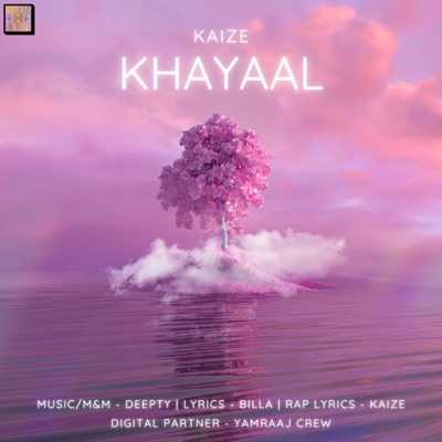 Khayaal (feat. Billa) - Single