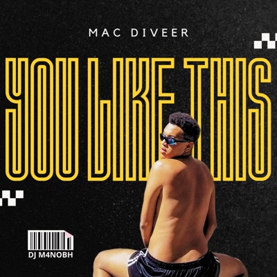 You Like This! - Single