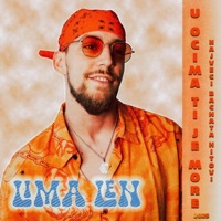 U Očima Ti Je More - Single - Lima Len