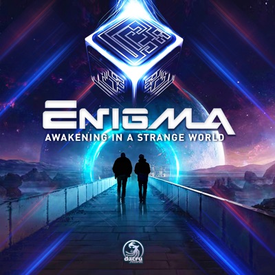 Awakening in a Strange World - Single