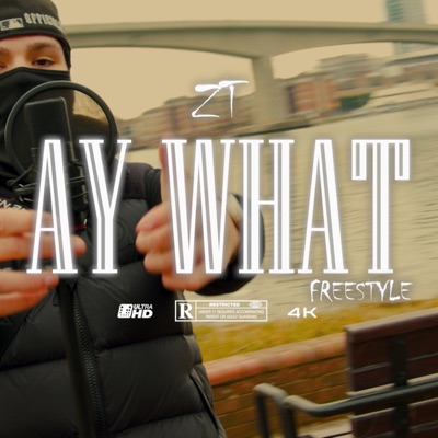 Ay What - Single