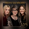 Prove 'Em Wrong