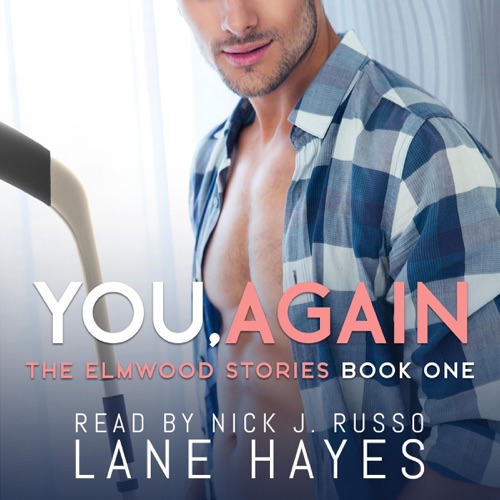 You, Again: The Elmwood Stories, Book 1 (Unabridged) cover