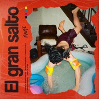 El Gran Salto - EP - MALAFÉ