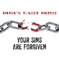 YOUR SINS ARE FORGIVEN
