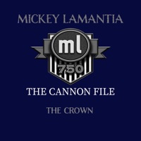 The Crown - Single - Mickey Lamantia