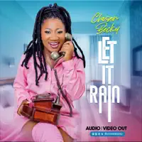 Let It Rain — Chosen Becky