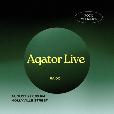 Riado - សុខចឹត្តនៅសៅកែ (Live)