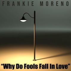 Why Do Fools Fall In Love - Single