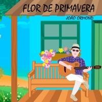 Flor de Primavera - Single - João Ormond