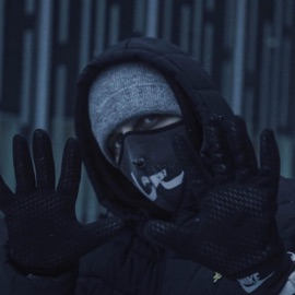 Takuu siit (feat. Copoin & Y$) Henny $