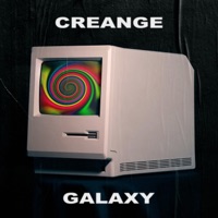 Galaxy - Single - Creange
