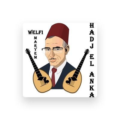 Listen to Hadj El Anka, watch music videos, read bio, see tour dates & more!