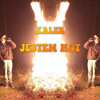 Jestem Hot - Single