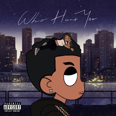 Who Hurt You? - Single