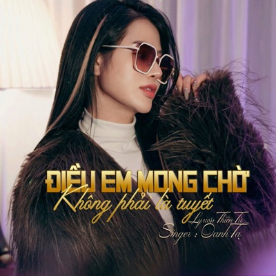 Điều Em Mong Chờ Không Phải Là Tuyết - Single