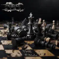 Left With Nothing — Presence Of Mind