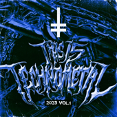 This Is Technometal song art