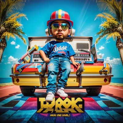 DJ POPTRUNK - Family