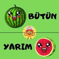 Bütün Yarım Şarkısı - Single - LWU Kids