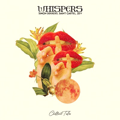 Whispers - Single