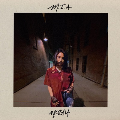 M.I.A. - Single
