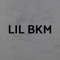 R4cks Up - Lil BKM lyrics