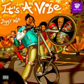 Fuh mi yah (feat. Sebron) Jiggywaz