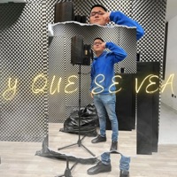 Y Que Se Vea - Single - Flak Trujillo