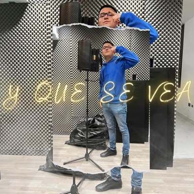 Y Que Se Vea - Single
