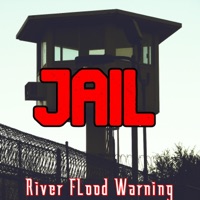 Jail - Single - River Flood Warning