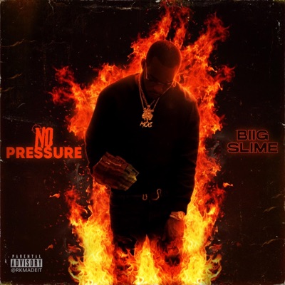 No Pressure - Single