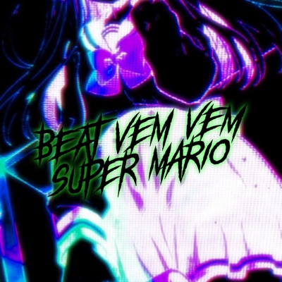 winterxrc - BEAT VEM VEM SUPER MARIO (SLOWED)