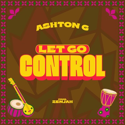 Let Go/Control - Single