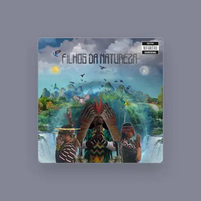 Listen to COMITIVA NIFAKËHU SHANENAWA, watch music videos, read bio, see tour dates & more!