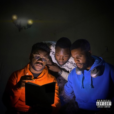 Boussole (feat. Triple F) - Single