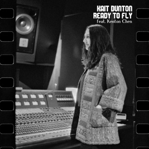 Ready to Fly (feat. Kenton Chen) - Single