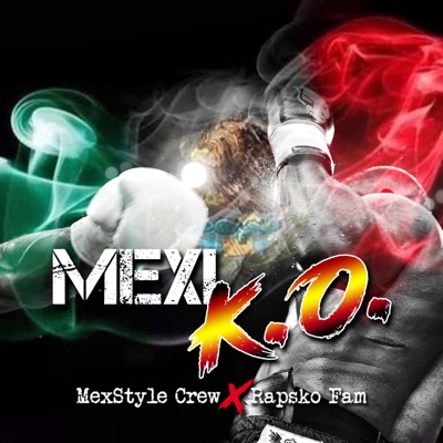 Mexi-K.O. - Single