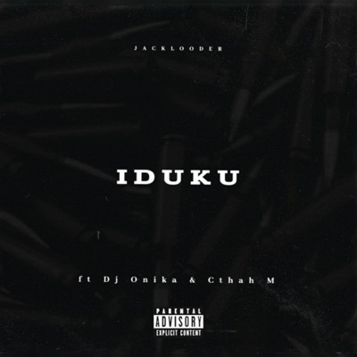 Iduku (feat. Cthah M & Dj Onika) - Single