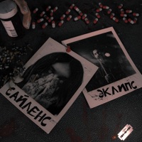 Жаль - Single - Сайленс & Эклипс