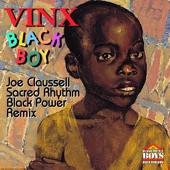 Black Boy (Remix) Joe Claussell Sacred Rhythm Black Power Remix Black Boy (Remix) Joe Claussell Sacred Rhythm Black Power Remix Black Boy (Joe Claussell Sacred Rhythm Black Power Remix (Black Power Main Mix) artwork