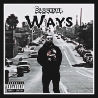 Blockful Ways - Single - Eddie MMack