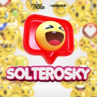 Solterosky - Single - DJ Morphius & Pedro Mexa