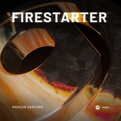 Firestarter (Extended Mix) artwork