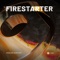 Firestarter artwork