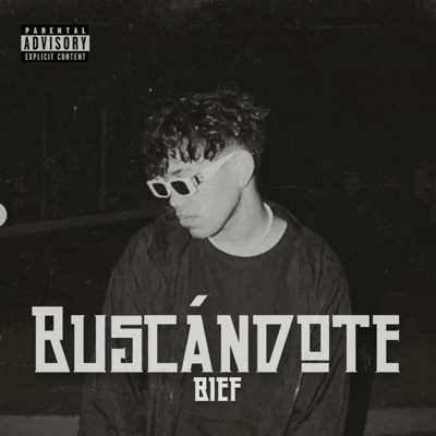 Buscándote - Single