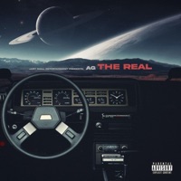 The Real (feat. Mac) - Single - Artistic Genius